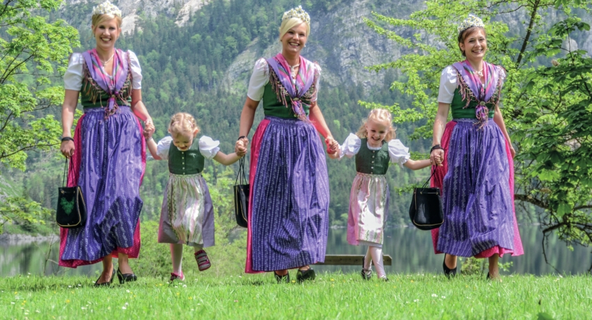 GEFNARZ 2_C_Mag - Narzissenfest im Ausseerland